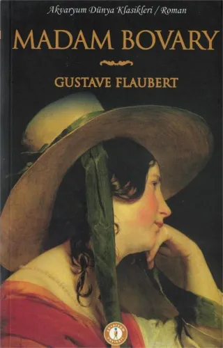 Madam Bovary