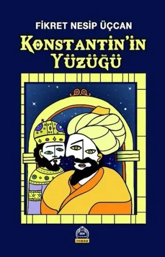 Konstantin'in Yüzüğü