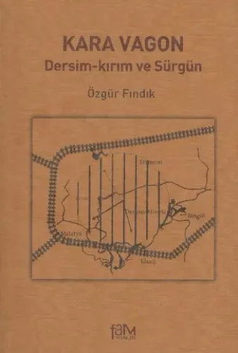 Kara Vagon