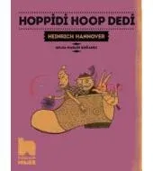 Hoppidi Hoop Dedi
