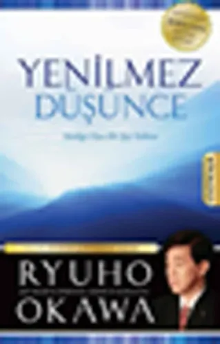 Yenilmez Düşünce; Yenilgi Diye Bir Şey Yoktur