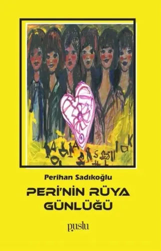 Peri’nin Rüya Günlüğü