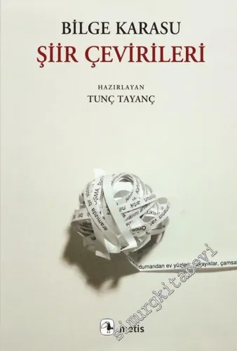 Şiir Çevirileri - 2014