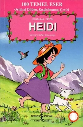 Heidi