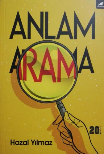 Anlam Arama