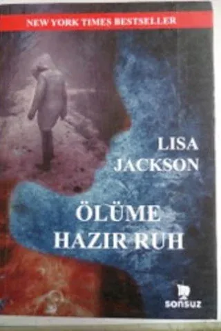 Ölüme Hazır Ruh Lisa Jackson
