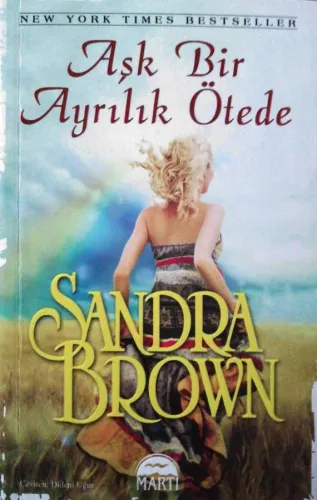 Aşk Bir Ayrılık Ötede