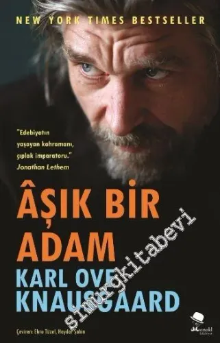 Aşık Bir Adam - Kavgam Cilt: 2 -