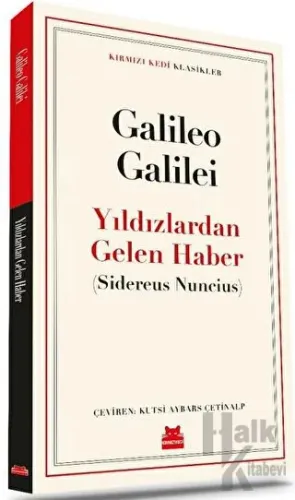 Yıldızlardan Gelen Haber - Halkkitabevi