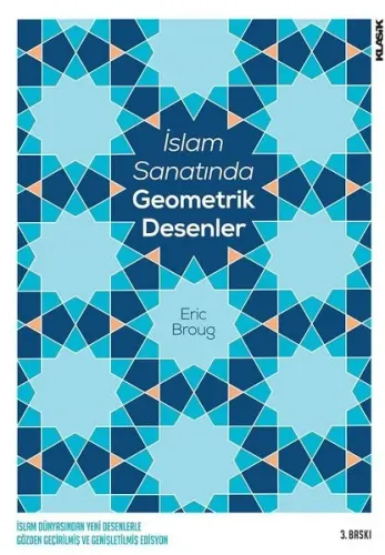 İslam Sanatında Geometrik Desenler