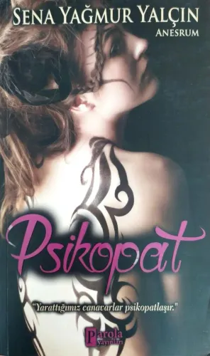 Psikopat