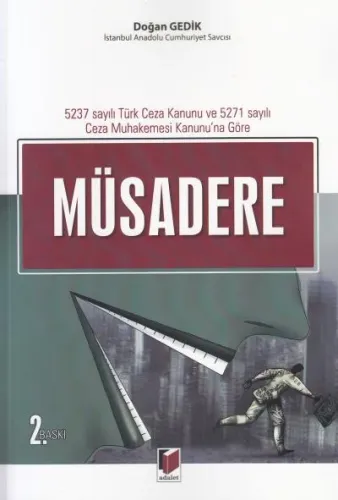 Müsadere