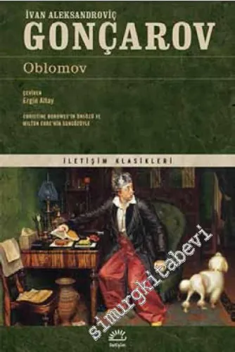 Oblomov -         2025
