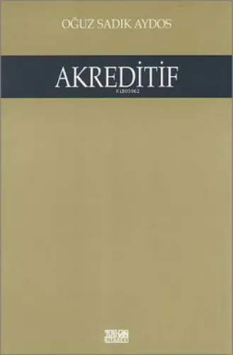 Akreditif