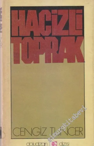 Hacizli Toprak -        1973