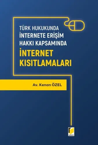 İnternet Kısıtlamaları