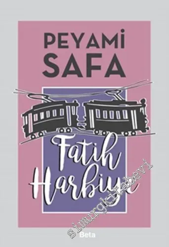 Fatih-Harbiye