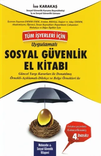Sosyal Güvenlik El Kitabı