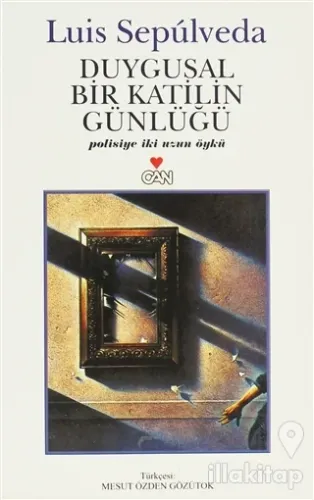 Duygusal Bir Katilin Günlüğü
