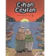 Cihan Ceylan Karikatürler 2