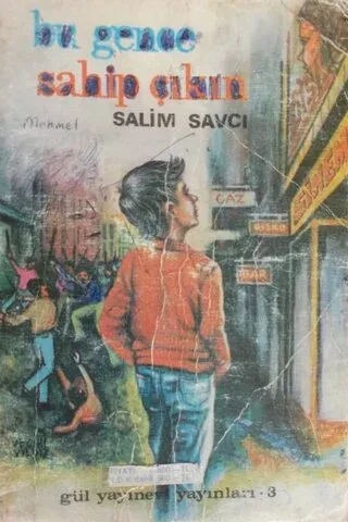 Bu Gence Sahip Çıkın