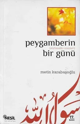 Peygamberin Bir Günü
