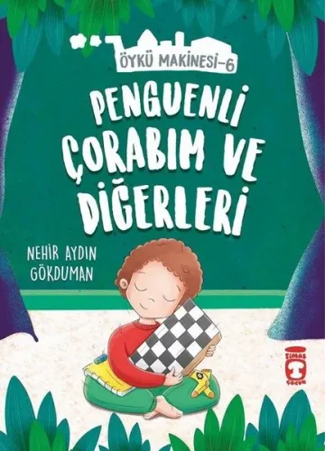 Penguenli Çorabım ve Diğerleri