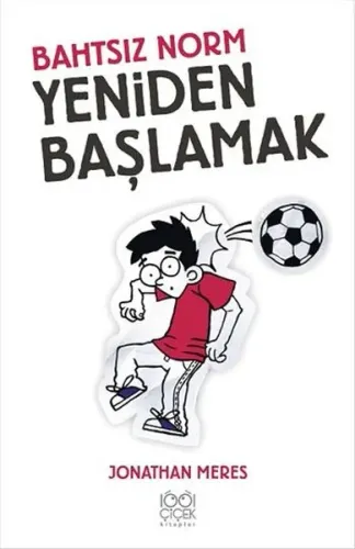 Bahtsız Norm 6. Cilt-Yeniden Başlamak