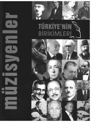 Türkiye'nin Birikimleri - Müzisyenler Kolektif