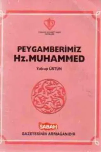 Peygamberimiz Hz. Muhammed