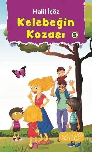 Kelebeğin Kozası