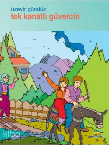Tek Kanatlı Güvercin