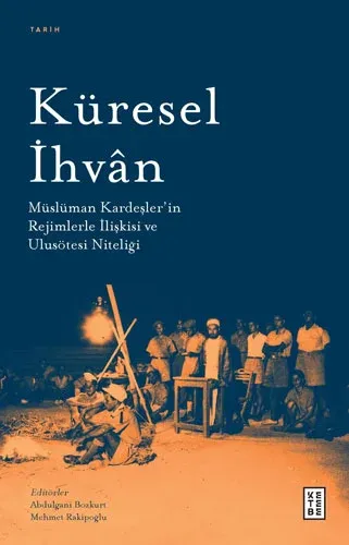 Küresel İhvân