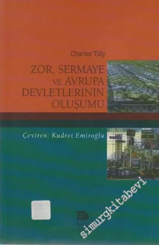 Zor Sermaye ve Avrupa Devletlerinin Oluşumu -        2001