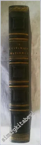 Le Cuisinier National de la Ville et de la Campagne (Ex-Cuisinier Roya