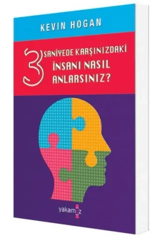 3 Saniyede Karşınızdaki İnsanı Nasıl Anlarsınız?