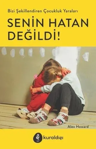 Senin Hatan Değldi!