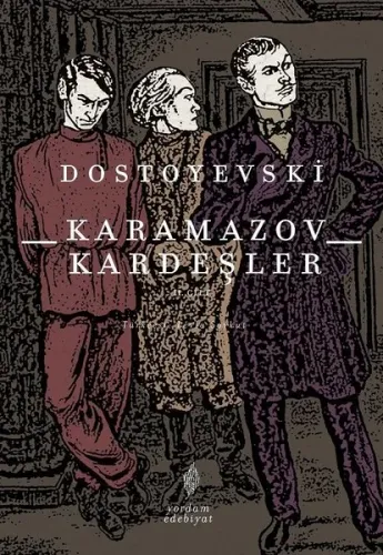 Karamazov Kardeşler