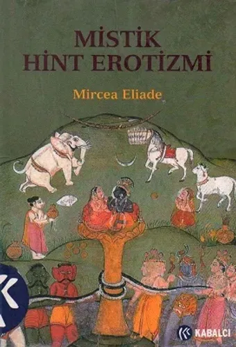 Mistik Hint Erotizmi