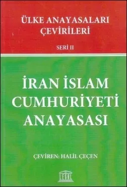 İran İslam Cumhuriyeti Anayasası