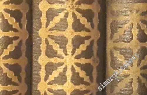 Tarih Konuşuyor, Sayı: 1 - 60; Yıl: Şubat 1964 - Ocak 1969 - 8 Cilt TAKIM -