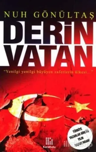 Derin Vatan