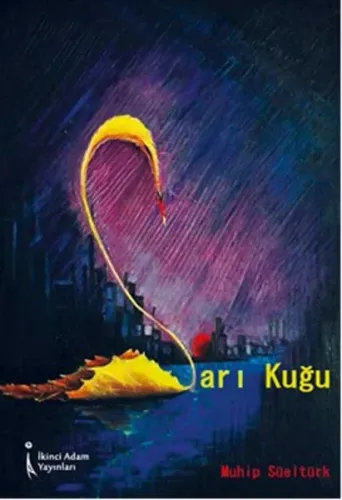 Sarı Kuğu