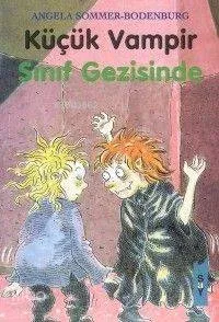 Küçük Vampir Sınıf Gezisinde