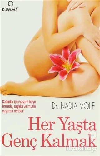 Her Yaşta Genç Kalmak