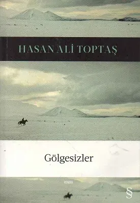 Gölgesizler