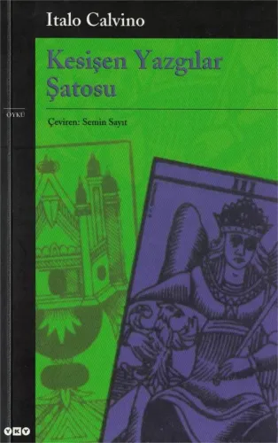 Kesişen Yazgılar Şatosu