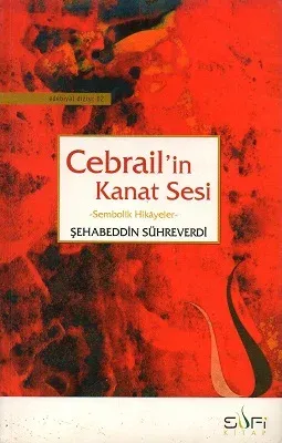 Cebrail'in Kanat Sesleri