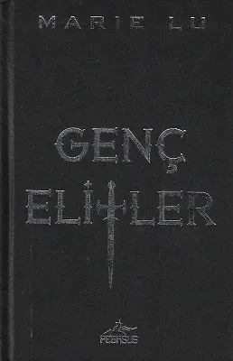 Genç Elitler - Ciltli Kitap