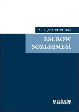 Escrow Sözleşmesi